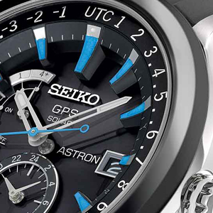 Discover the SEIKO Spain website and join the exclusive Club Seiko. Own design and CMS for a unique and personalized user experience.